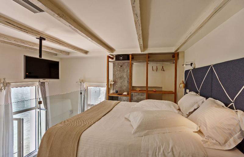 Thalassa Boutique Hotel (Adults Only) Rethymno  ภายนอก รูปภาพ