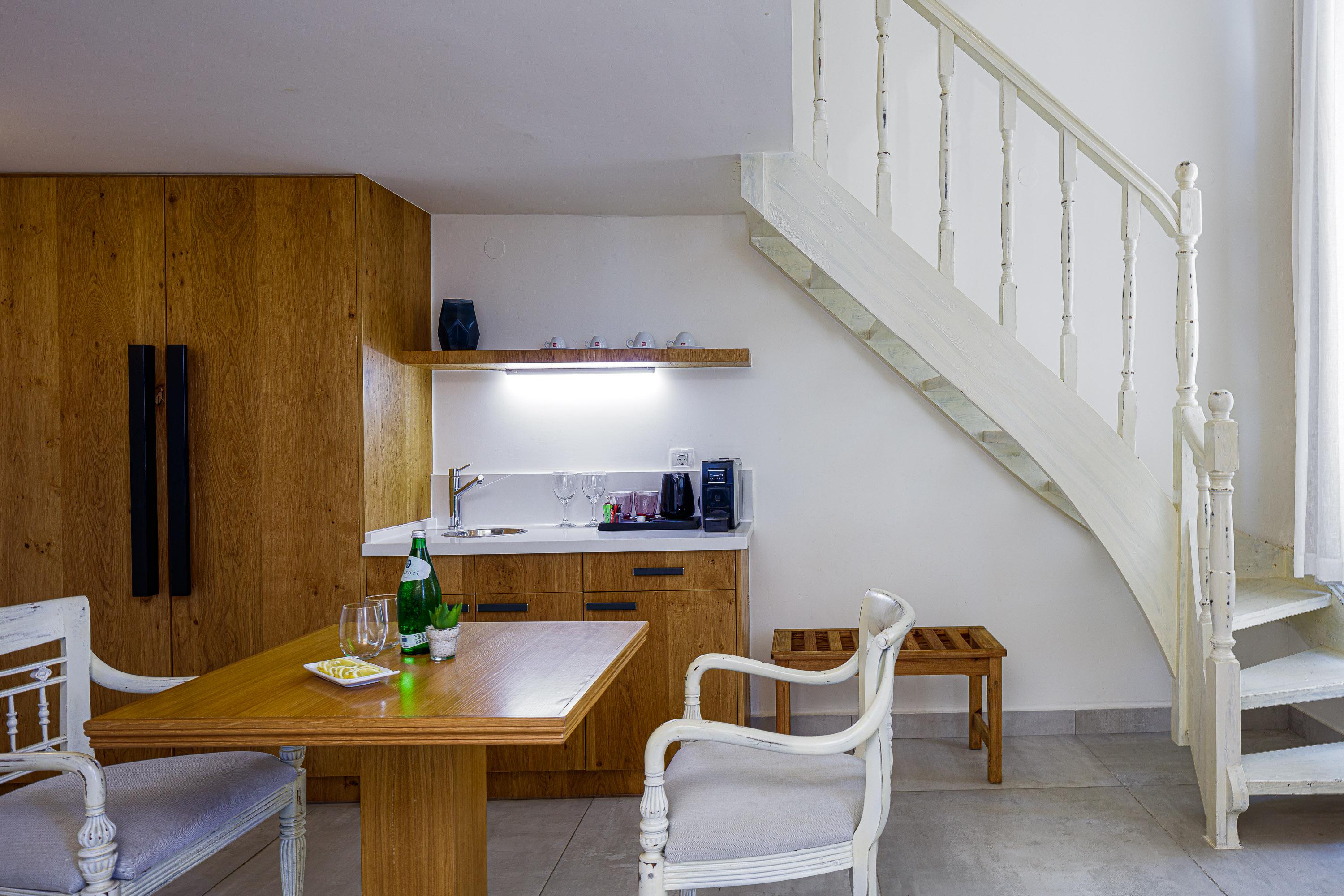 Thalassa Boutique Hotel (Adults Only) Rethymno  ภายนอก รูปภาพ