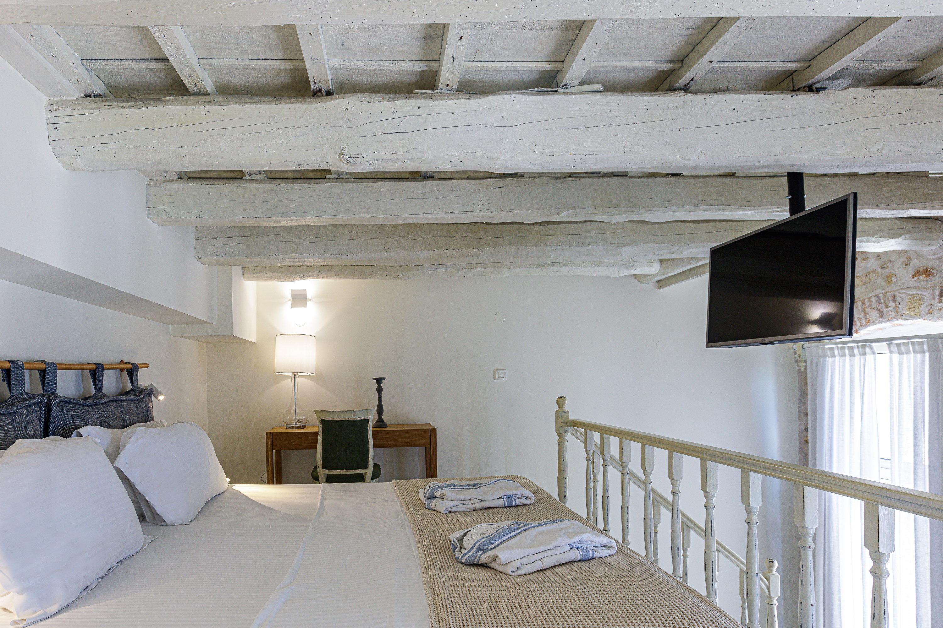 Thalassa Boutique Hotel (Adults Only) Rethymno  ภายนอก รูปภาพ