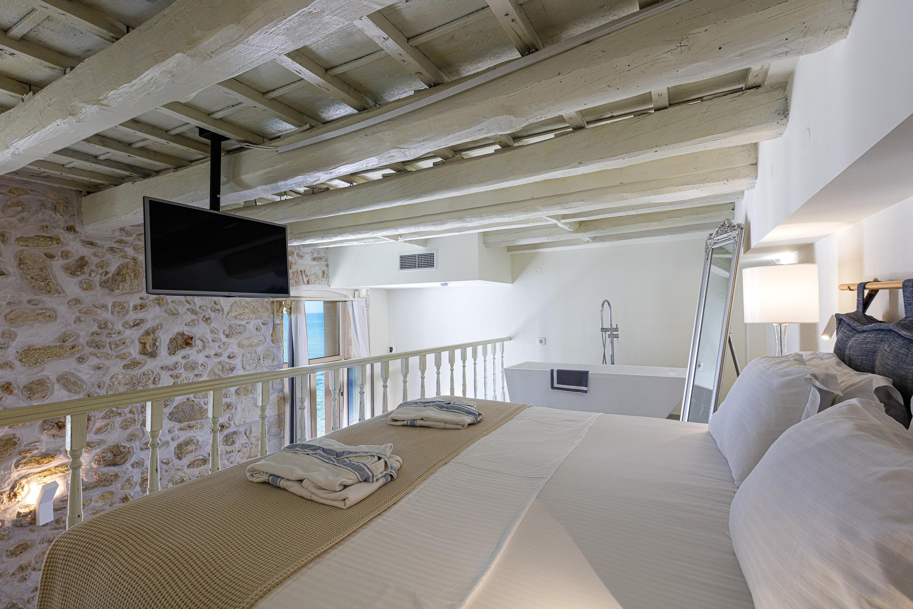 Thalassa Boutique Hotel (Adults Only) Rethymno  ภายนอก รูปภาพ
