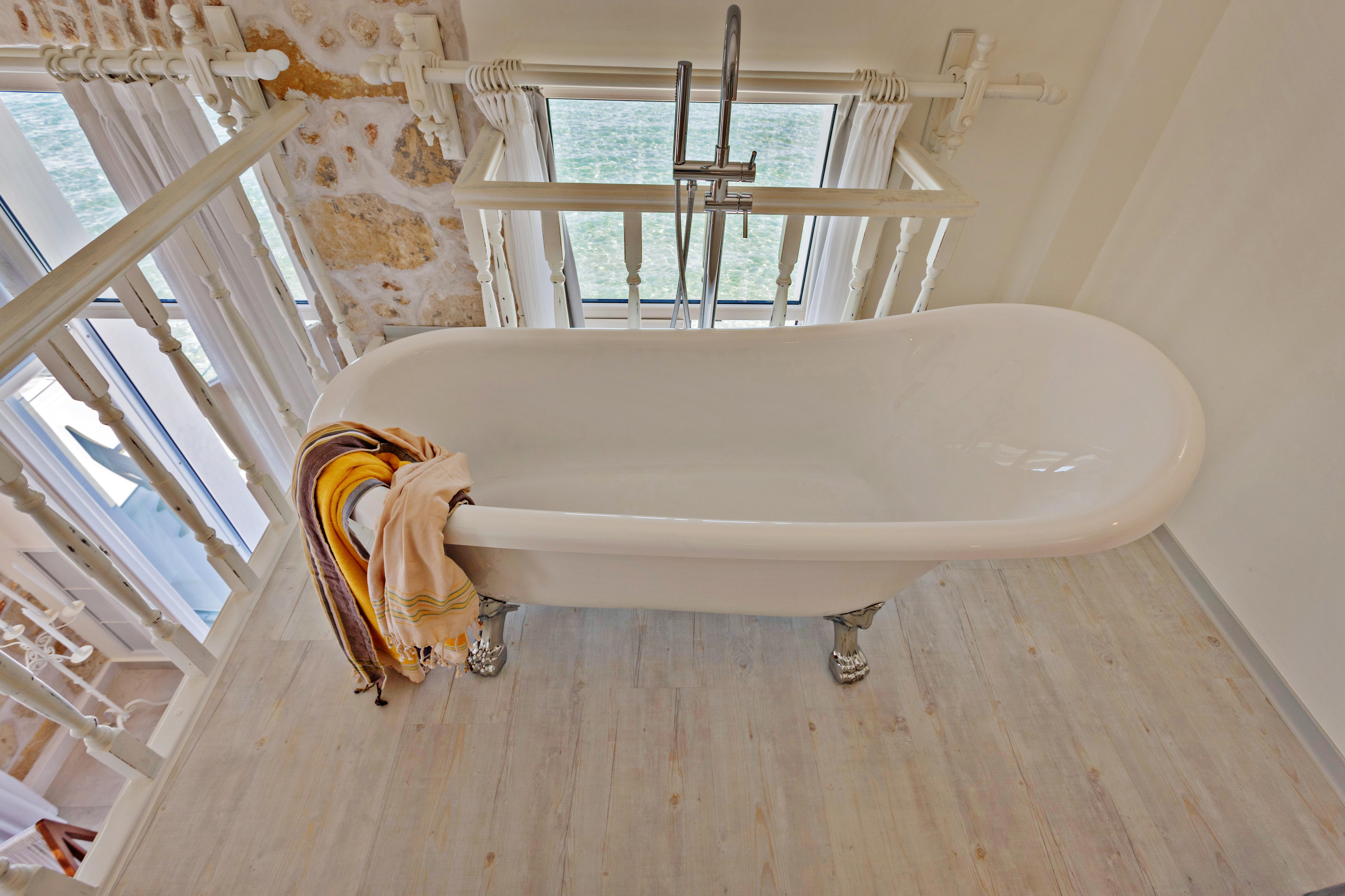 Thalassa Boutique Hotel (Adults Only) Rethymno  ภายนอก รูปภาพ