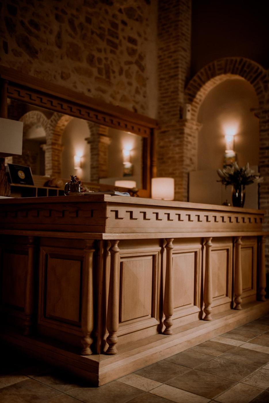 Thalassa Boutique Hotel (Adults Only) Rethymno  ภายนอก รูปภาพ