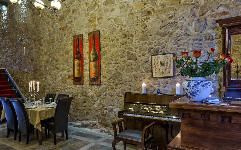 Thalassa Boutique Hotel (Adults Only) Rethymno  ภายนอก รูปภาพ