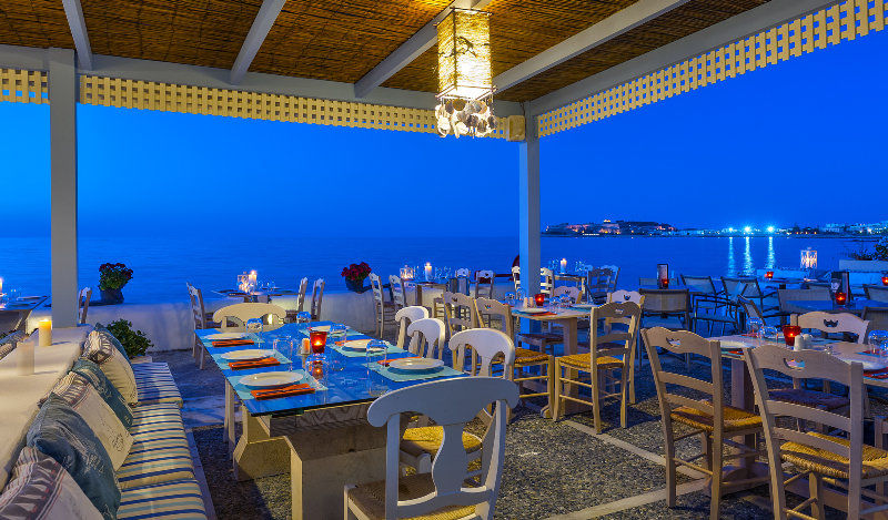 Thalassa Boutique Hotel (Adults Only) Rethymno  ภายนอก รูปภาพ