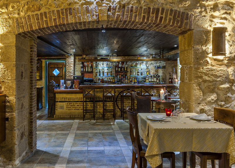 Thalassa Boutique Hotel (Adults Only) Rethymno  ภายนอก รูปภาพ